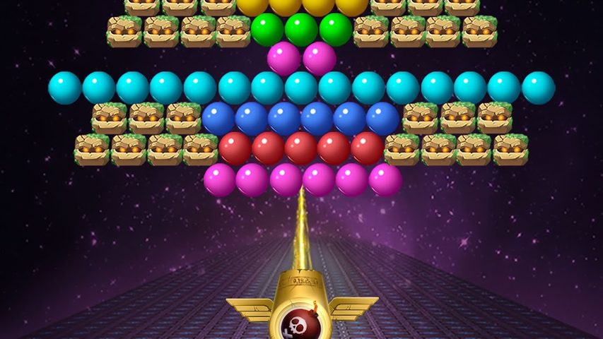 Screenshot 22: Bubble Shooter