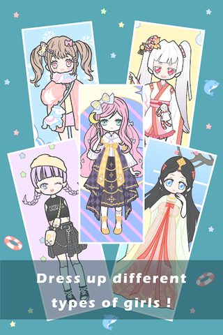 Screenshot 14: Vlinder Life: Dress up games