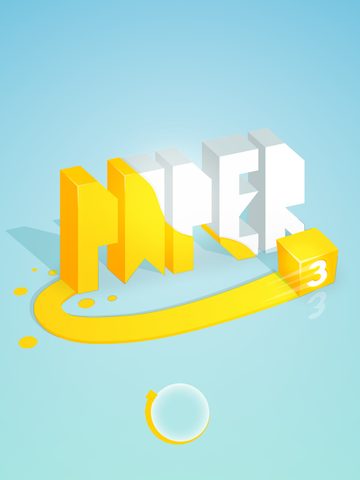 Screenshot 24: Paper.io 3D