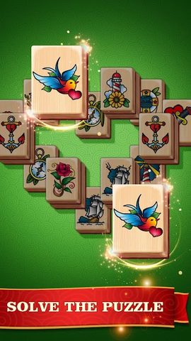 Screenshot 8: Mahjong