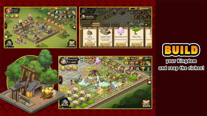 Screenshot 18: Kingdom Story: Brave Legion