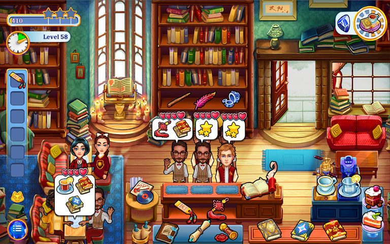 Screenshot 21: Arcane Arts Academy