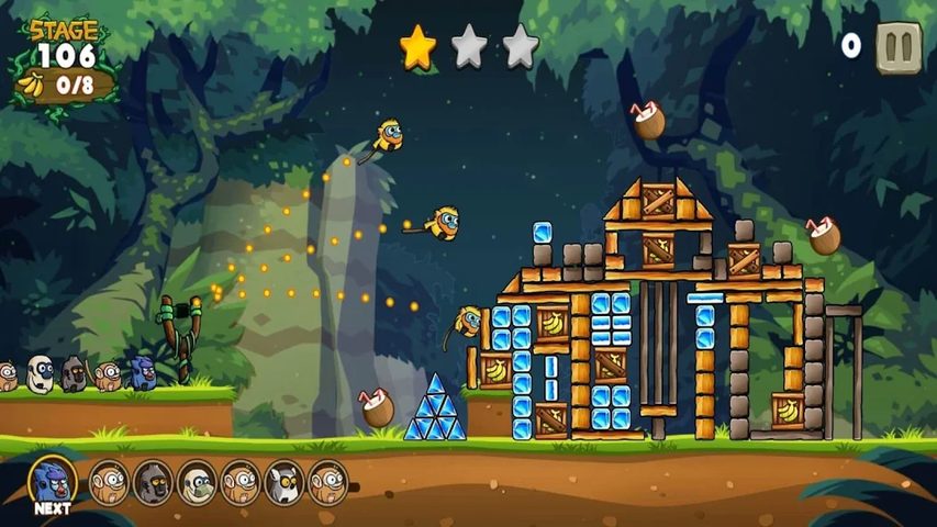 Screenshot 23: Catapult Quest