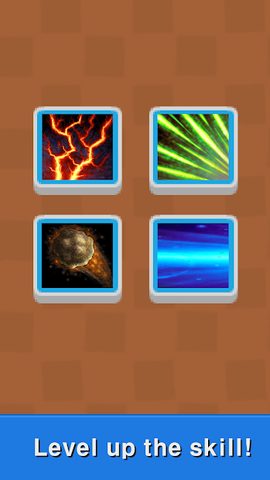Screenshot 3: Merge Ball