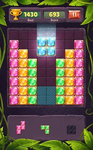 Screenshot 21: Block Puzzle