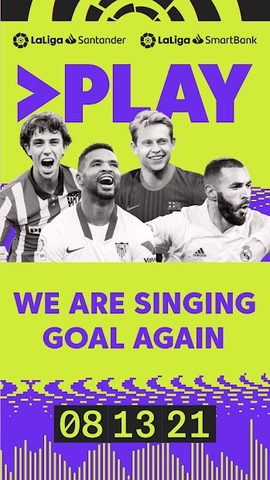Screenshot 17: La Liga - Official Soccer App