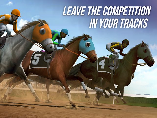 Screenshot 15: Photo Finish Horse Racing