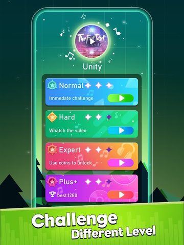 Screenshot 19: Beat Fire - Edm Gun Music Game
