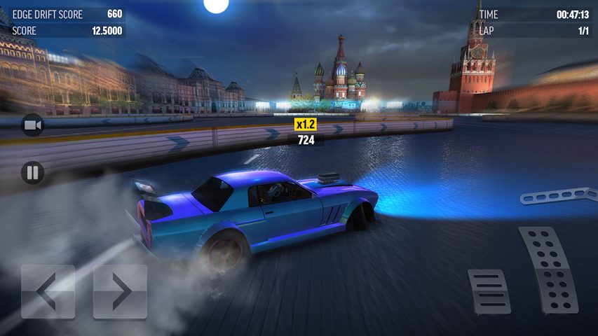 Screenshot 14: Drift Max World - Racing Game