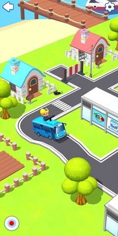 Screenshot 12: PORORO World - AR Playground