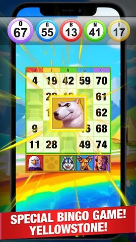 Screenshot 22: Bingo 2021 - Casino Bingo Game