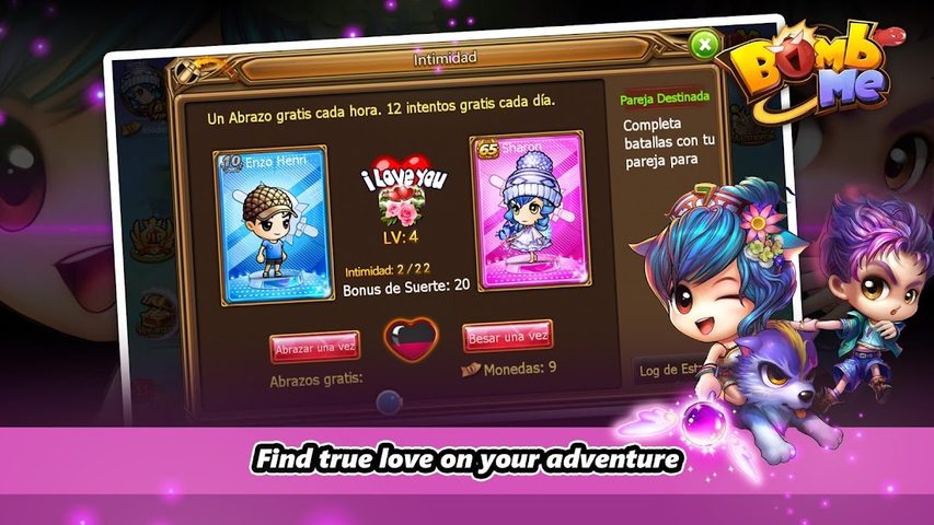 Screenshot 17: Bomb Me Español