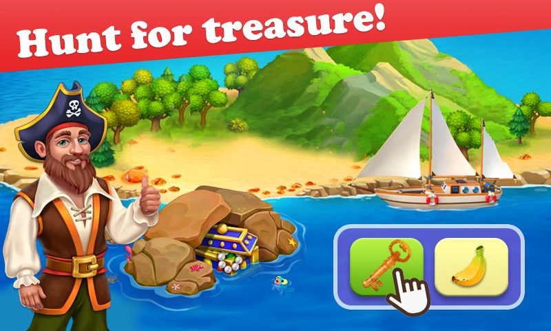 Screenshot 10: Farm Bay