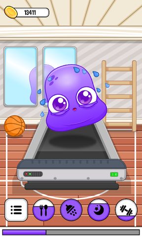 Screenshot 22: Moy 6 the Virtual Pet Game