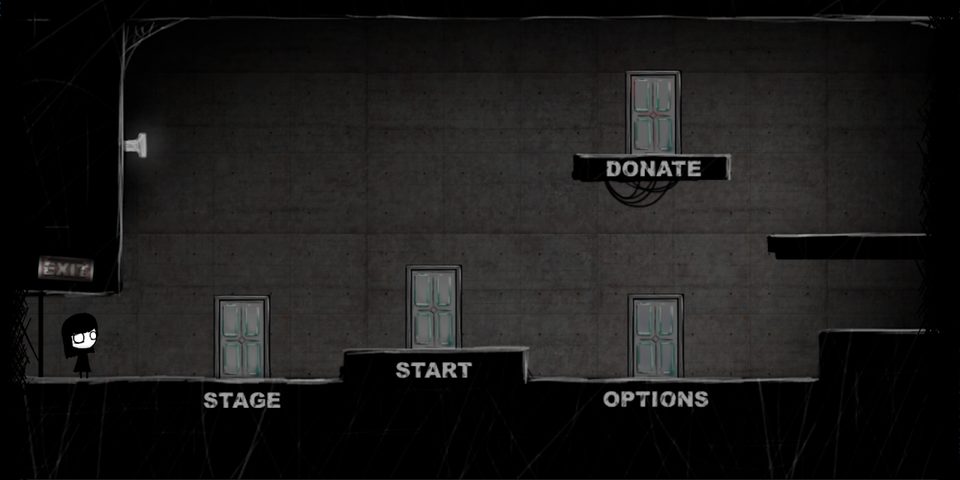 Screenshot 1: That Level Again 4