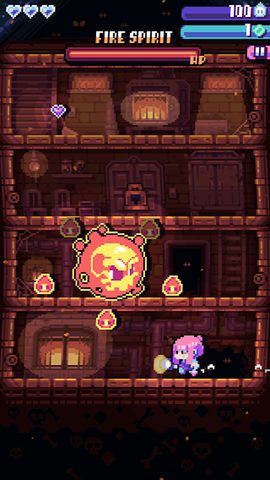 Screenshot 10: Candies 'n Curses