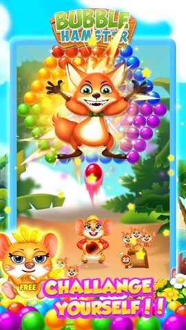 Screenshot 6: Bubble Shooter Jerry