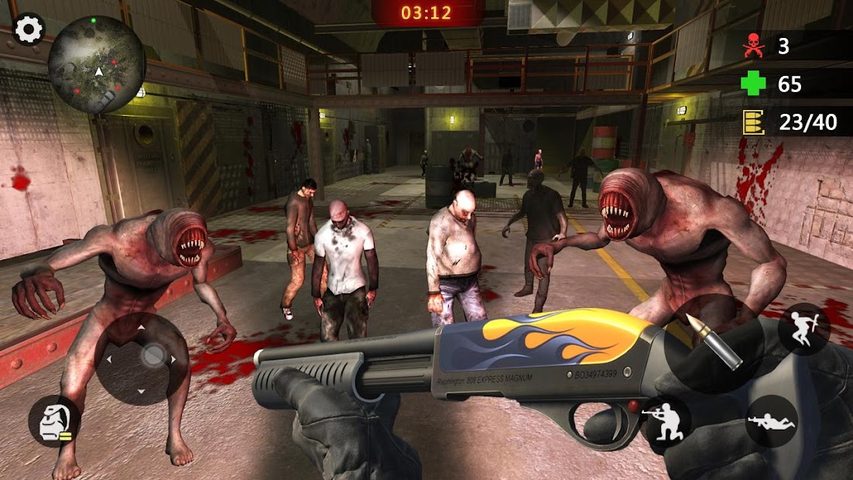 Screenshot 23: Elite Hunter: Survival Shooter