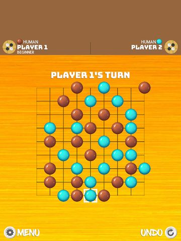 Screenshot 16: Gomoku Champion (5 in a Row)