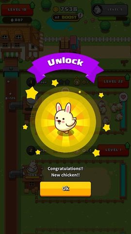 Screenshot 21: My Egg Tycoon - Idle Game