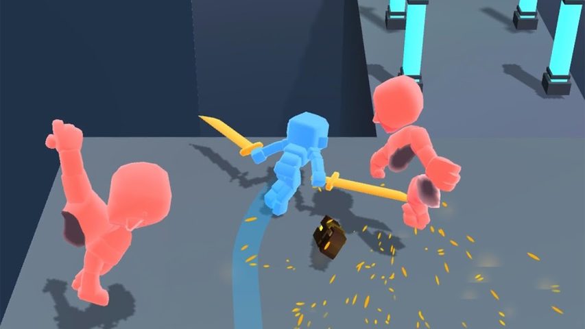 Screenshot 10: Samurai Flash