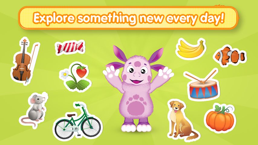 Screenshot 18: Moonzy: Fun Toddler Games