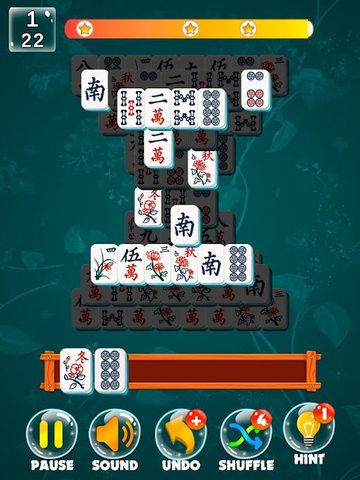 Screenshot 13: Super Mahjong