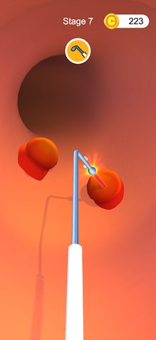 Screenshot 7: Earwax Clinic