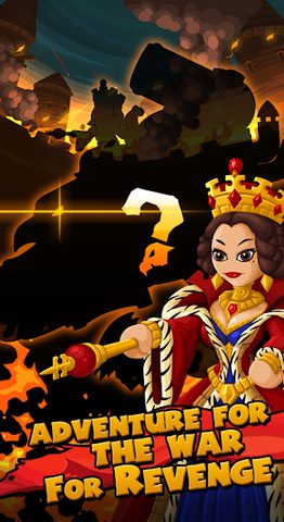Screenshot 10: A Little War 2 Revenge