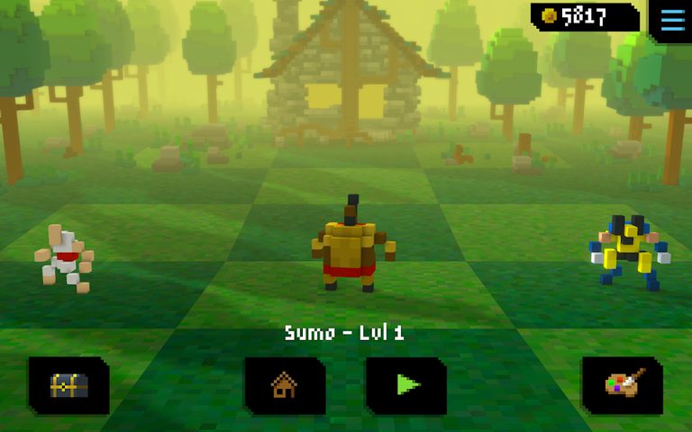 Screenshot 17: Flipping Legend