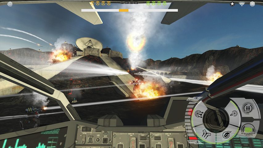 Screenshot 12: Mech Battle - Robots War Game