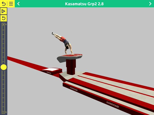 Screenshot 14: 3D GYM - FB CURVES