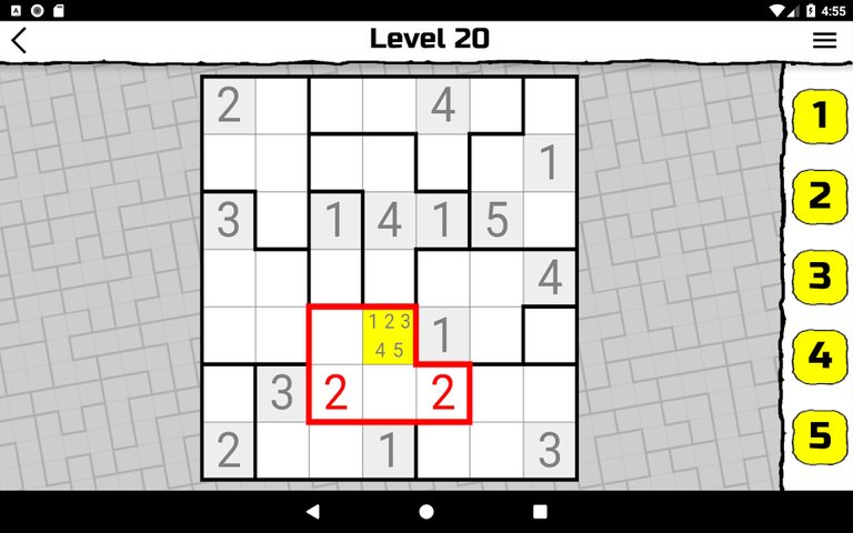 Screenshot 10: Suguru