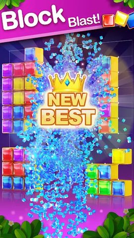 Screenshot 19: Block Puzzle Jewel: Gem Legend