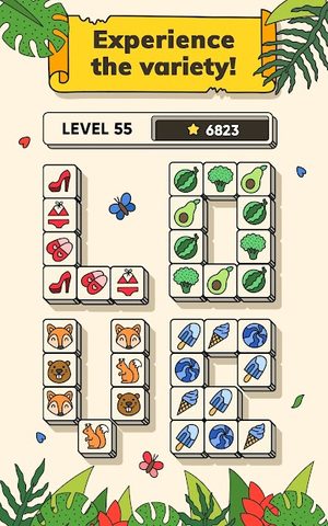 Screenshot 13: Twin Tiles - Tile Connect Game