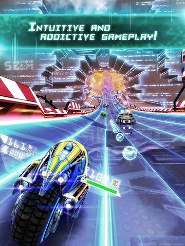 Screenshot 20: 32 Secs: Traffic Rider
