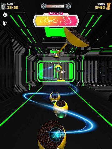 Screenshot 16: Space Force - Laser Saber Game