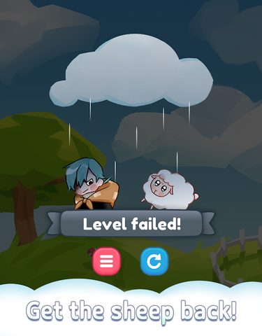 Screenshot 12: SHEEP PANG