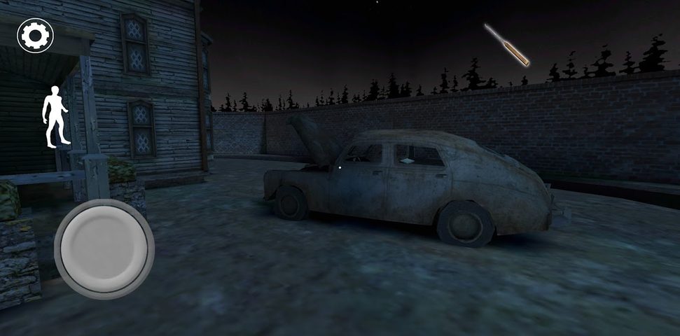 Screenshot 9: Granny 3