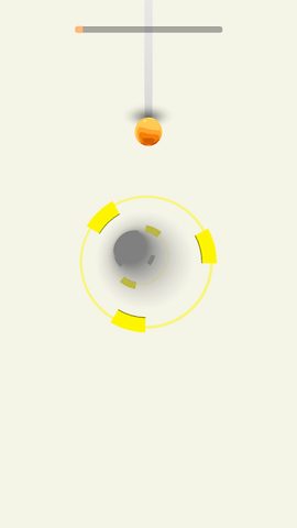 Screenshot 4: Twisted Tunnel