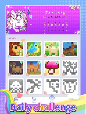 Screenshot 16: Nonogram Picture Cross Offline