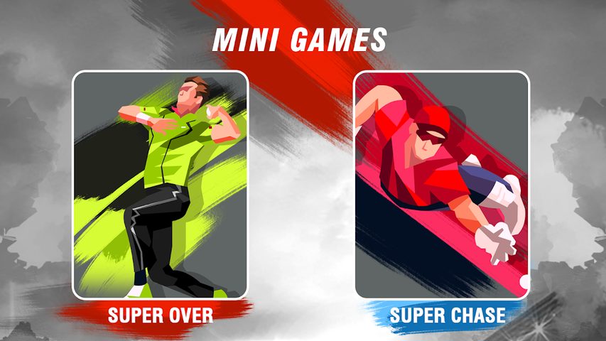 Screenshot 4: World Cricket Championship