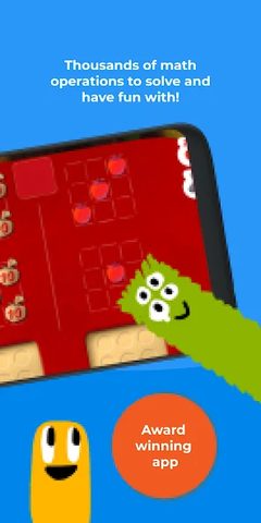 Screenshot 19: Kahoot! Big Numbers: DragonBox