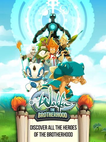 Screenshot 21: WAKFU, the Brotherhood