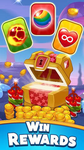 Screenshot 23: Bubble Friends Bubble Shooter