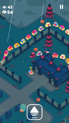 Screenshot 10: PAKO Caravan