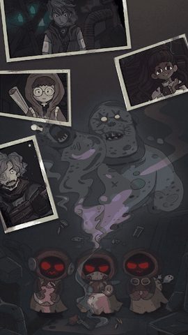 Screenshot 16: 7Days! : Mystery Visual Novel