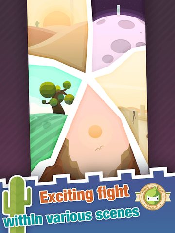 Screenshot 13: Eternal Cannon
