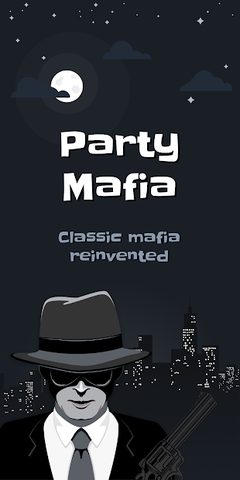 Screenshot 6: Party Mafia - Play Mafia Online