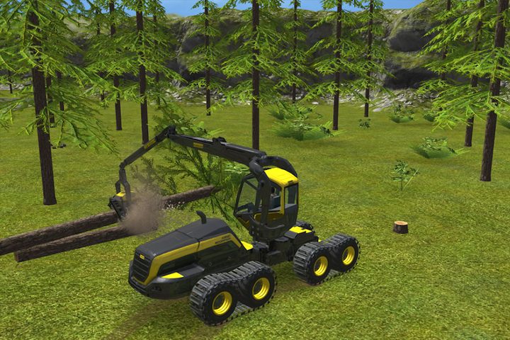 Screenshot 18: Farming Simulator 16